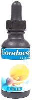 Youngevity Goodness