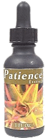 Youngevity Patience