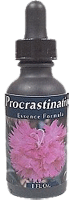 Youngevity Procrastination