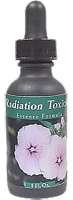 Youngevity Radiation Toxicity