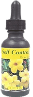 Youngevity Self Control