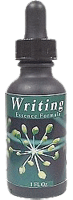 Youngevity Writing