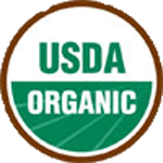 Badger earns the USDA organic seal