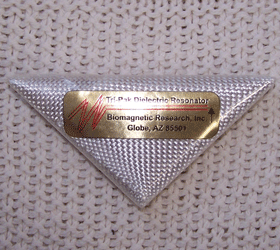 Biomagnetic Research Tri-Pak Resonator
