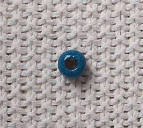 Biomagnetic Research Crystal Catalyst Bead