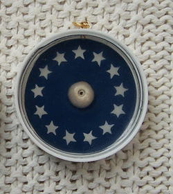 Biomagnetic Research Small Colonial Star Resonator