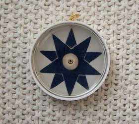 Biomagnetic Research Small Double Star Resonator