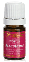 Young Living Acceptance