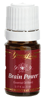 Young Living Brain Power