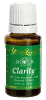 Young Living Clarity