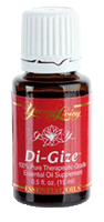 Young Living Di-Gize