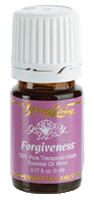 Young Living Forgiveness