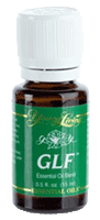 Young Living GLF