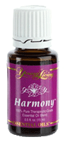 Young Living Harmony