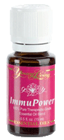Young Living ImmuPower