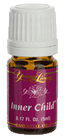 Young Living Inner Child