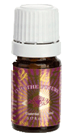 Young Living Into the Future