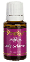 Young Living Lady Sclareol