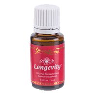 Young Living Longevity