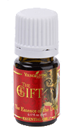 Young Living The Gift