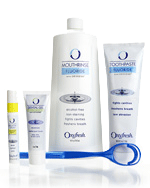 Oxyfresh Cavity Fighting Kit