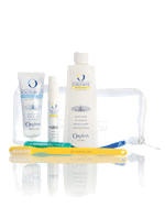 Oxyfresh Ultimate Single Travel Kit