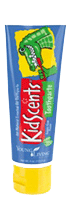 Young Living Kidscents Bubble Gum Flavor Toothpaste
