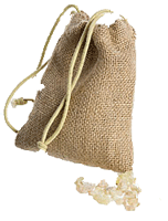 Young Living Frankincense Resin Bag