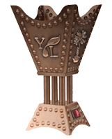 Young Living Resin Burner