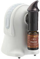 Young Living TheraPro Premium Diffuser