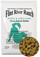 Nuggett Dog Formula