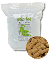 Dog Biscuits