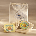 Badger Baby Gift Bag
