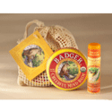 Badger Cheerful Mind Bag