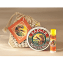 Badger Muscle Rub Gift Bag