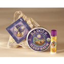 Badger Sleep Balm Gift Bag