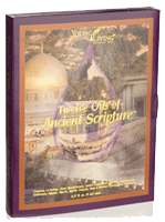 Young Living Twelve Oils of Ancient Scripture Kit