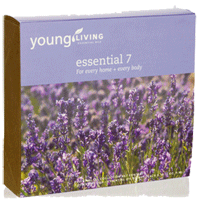Young Living Essential 7