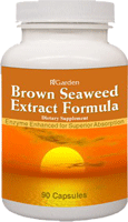 Youngevity Brown Seaweed Extract