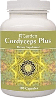 Youngevity Cordyceps