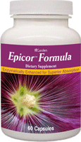 Youngevity Epicor