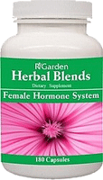 Youngevity Female Hormone Blend