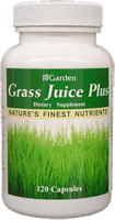 Youngevity Grass Juice Plus