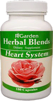 Youngevity Heart System