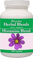 Youngevity Histamine Herbal Blend