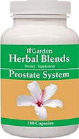 Youngevity Prostate System Herbal Blend