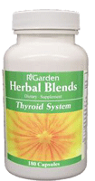 Youngevity Thyroid System Blend