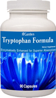 Youngevity Tryptophan