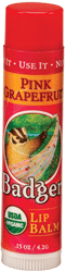 Badger Pink Grapefruit