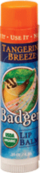 Badger Tangerine Breeze